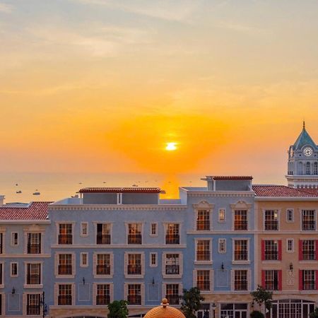 Sunset Sorento Phú Quốc Ngoại thất bức ảnh
