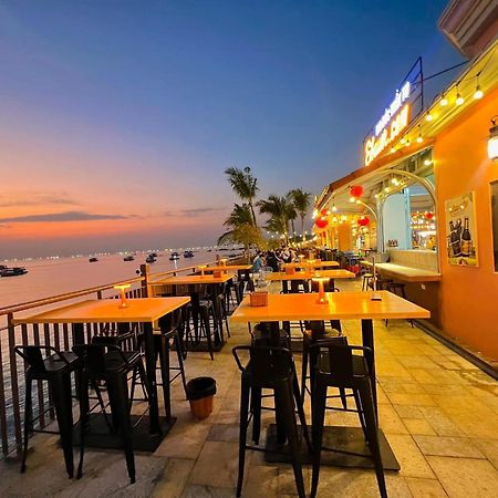 Sunset Sorento Phú Quốc Ngoại thất bức ảnh
