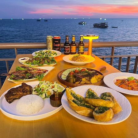 Sunset Sorento Phú Quốc Ngoại thất bức ảnh