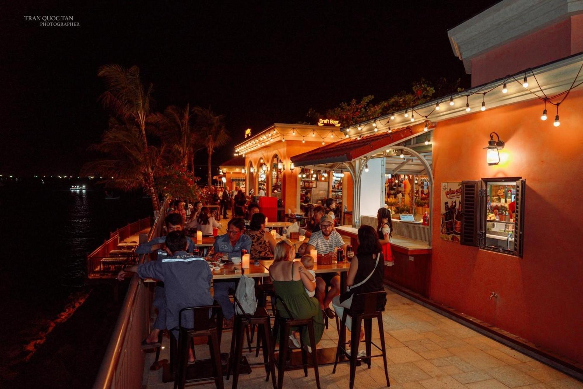 Sunset Sorento Phú Quốc Ngoại thất bức ảnh