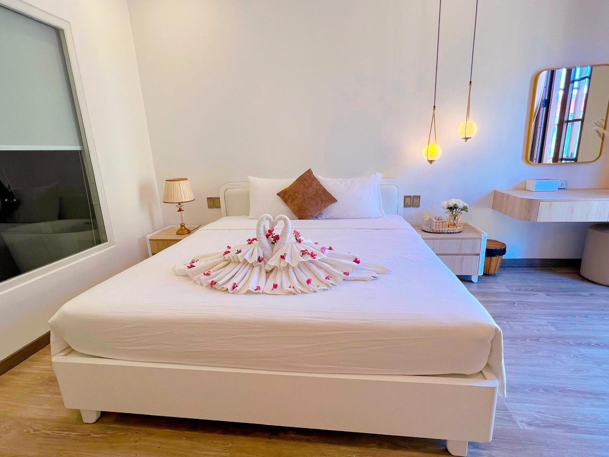 Sunset Sorento Phú Quốc Ngoại thất bức ảnh