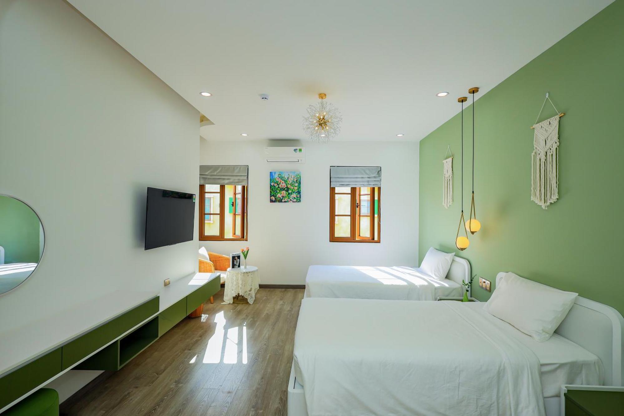 Sunset Sorento Phú Quốc Ngoại thất bức ảnh