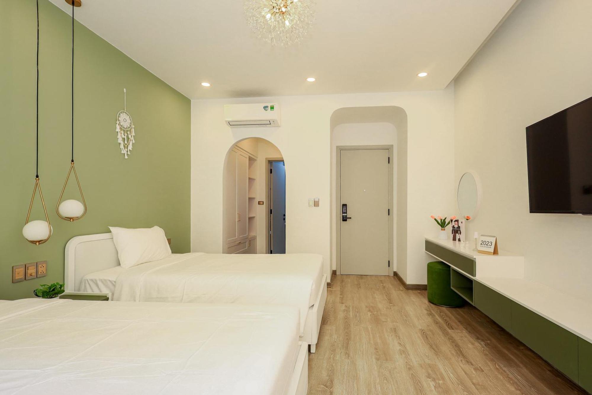 Sunset Sorento Phú Quốc Ngoại thất bức ảnh