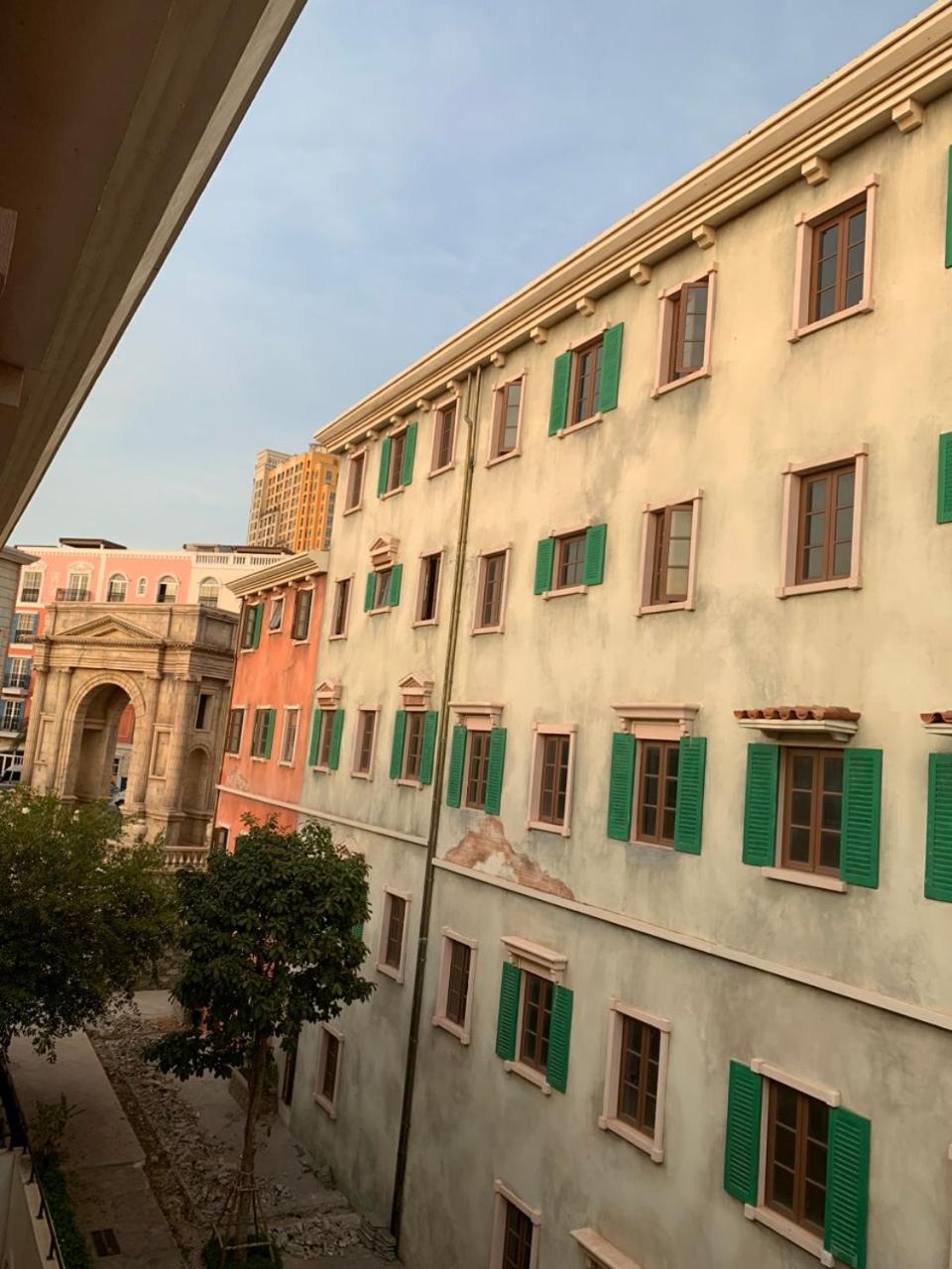 Sunset Sorento Phú Quốc Ngoại thất bức ảnh
