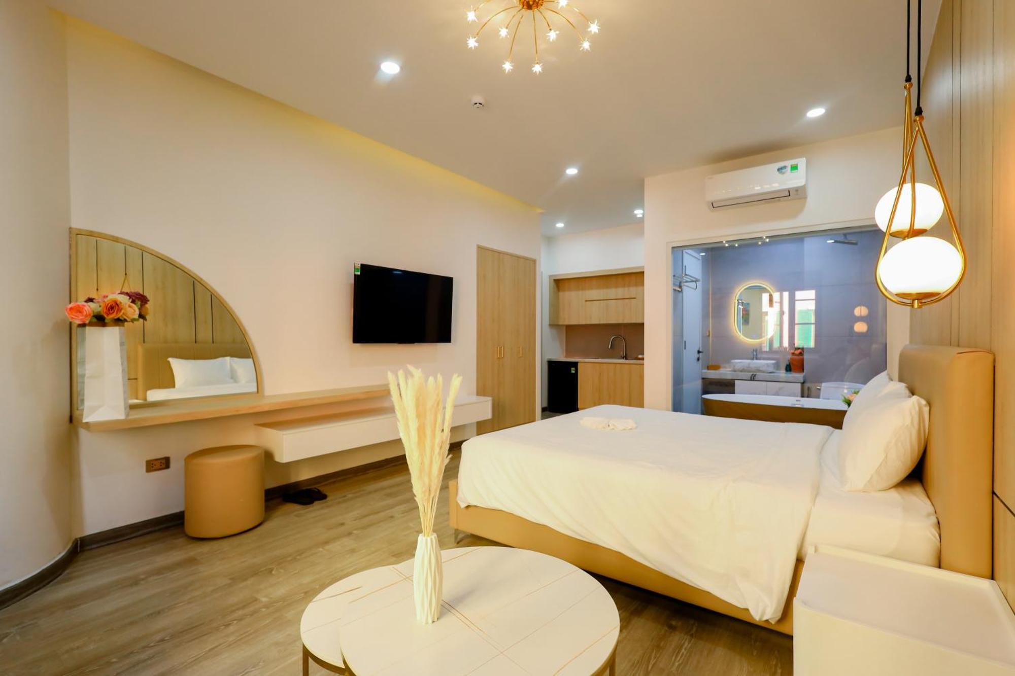 Sunset Sorento Phú Quốc Ngoại thất bức ảnh