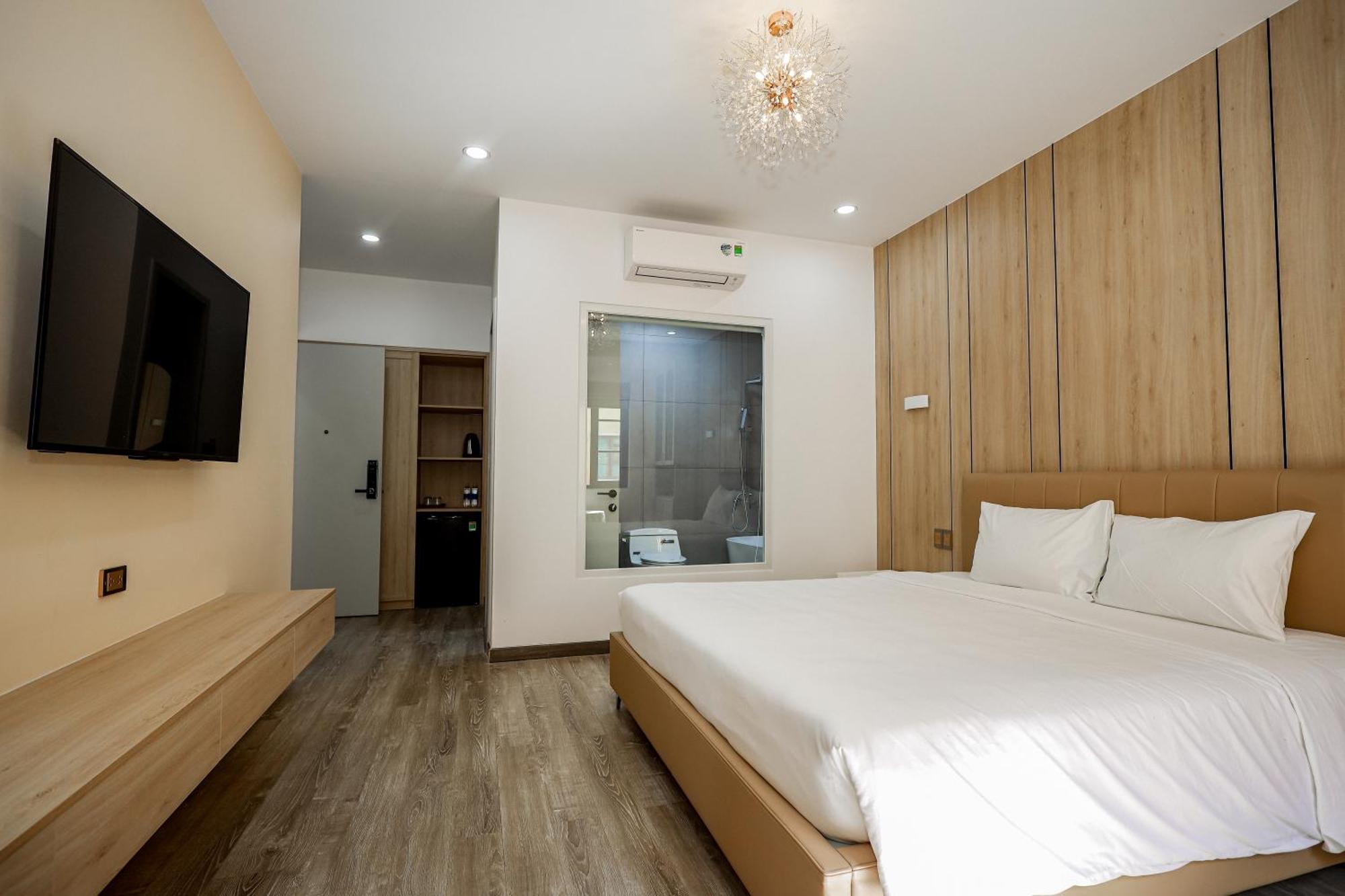 Sunset Sorento Phú Quốc Ngoại thất bức ảnh